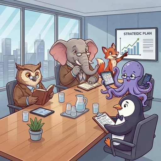 Boardroom
